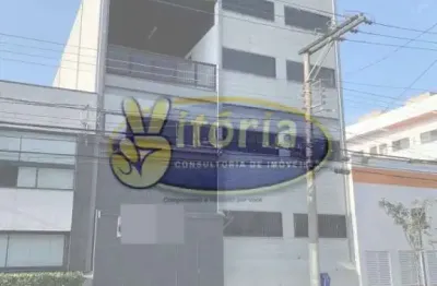 Barracão / galpão / depósito com 2 salas à venda no santa paula, são caetano do sul , 1000 m2 por r$ 3.500.000