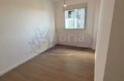 Apartamento com 2 quartos à venda no Rudge Ramos, São Bernardo do Campo 
