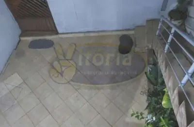 Casa com 5 quartos à venda na Vila das Valsas, São Bernardo do Campo 