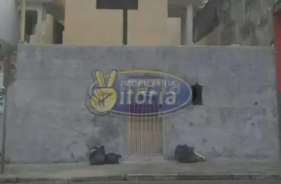 Casa térrea para venda no bairro vila alzira, 2 dorm, 2 vagas, 180 m, 210 m