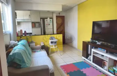 Apartamento com 2 quartos à venda na Vila Vitória, Santo André 