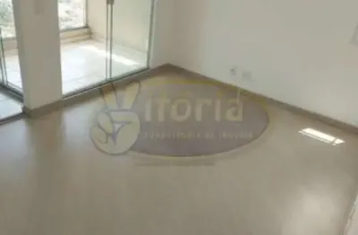 Apartamento com 3 quartos à venda na Vila Eldízia, Santo André 