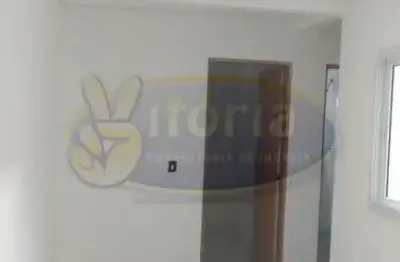 Apartamento com 2 quartos à venda no Jardim das Maravilhas, Santo André 