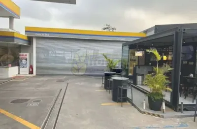 Ponto comercial com 2 salas para alugar no São José, São Caetano do Sul 