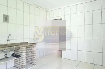 Apartamento com 1 quarto para alugar no Parque João Ramalho, Santo André 