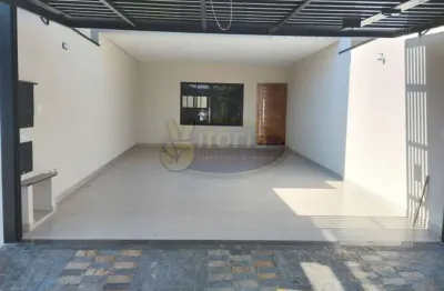 Casa com 3 quartos à venda no Alves Dias, São Bernardo do Campo 