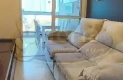 Apartamento com 2 quartos à venda no Fundação, São Caetano do Sul 