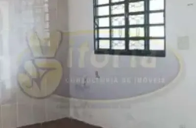 Casa com 3 quartos à venda na Vila Scarpelli, Santo André 