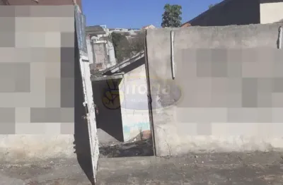 Casa com 2 quartos à venda no Parque das Nações, Santo André 