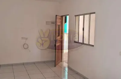 Casa com 1 quarto para alugar no Parque Terra Nova II, São Bernardo do Campo 