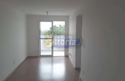 Apartamento com 2 quartos à venda no Demarchi, São Bernardo do Campo 