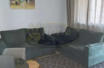 Apartamento com 3 quartos à venda no Planalto, São Bernardo do Campo 