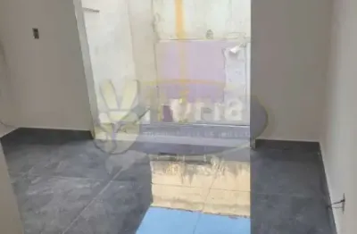 Casa com 3 quartos à venda no Parque Oratório, Santo André 