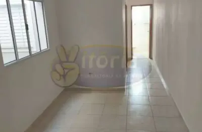 Apartamento com 2 quartos à venda no Jardim Irene, Santo André 