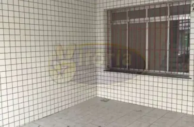 Casa com 2 quartos à venda no Jardim Bela Vista, Santo André 
