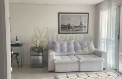 Apartamento com 2 quartos à venda na Vila Metalúrgica, Santo André 