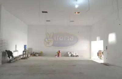Ponto comercial com 1 sala para alugar no Centro, Santo André 