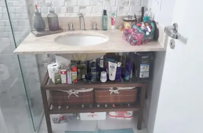Apartamento com 3 quartos à venda no Santa Paula, São Caetano do Sul 