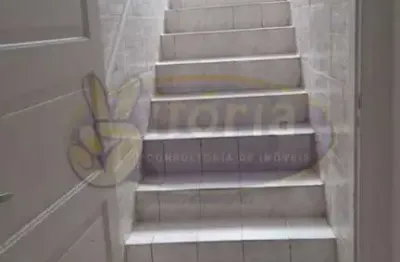 Casa com 5 quartos à venda no Cooperativa, São Bernardo do Campo 