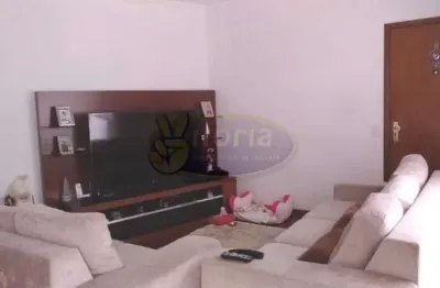 Apartamento com 3 quartos à venda no Parque das Nações, Santo André 