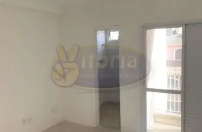 Apartamento com 3 quartos à venda na Vila Valparaíso, Santo André 