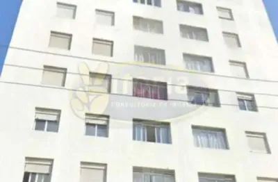 Apartamento com 2 quartos à venda no Taboão, São Bernardo do Campo 