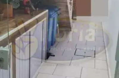 Casa com 4 quartos à venda no Rudge Ramos, São Bernardo do Campo 