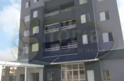 Apartamento com 2 quartos à venda na Vila Luzita, Santo André 