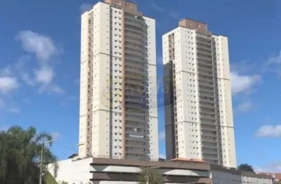Apartamento com 2 quartos à venda na Vila América, Santo André 