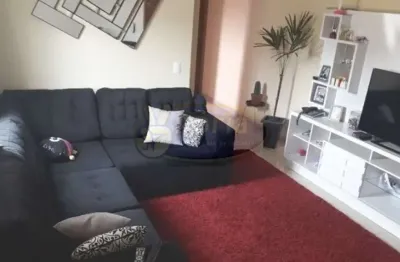 Cobertura com 2 quartos à venda no Parque Novo Oratório, Santo André 