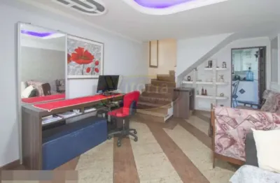 Casa com 3 quartos à venda no Cerâmica, São Caetano do Sul 