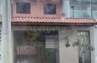 Casa com 3 quartos à venda no Barcelona, São Caetano do Sul 