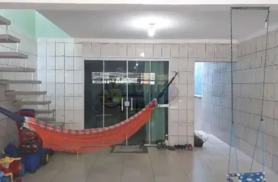 Casa com 4 quartos à venda no Alvarenga, São Bernardo do Campo 