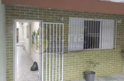 Casa com 2 quartos à venda no Jardim Santo André, Santo André 