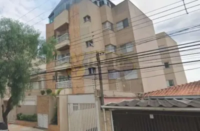 Apartamento com 3 quartos à venda no Rudge Ramos, São Bernardo do Campo 