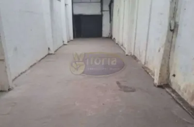 Barracão / Galpão / Depósito com 1 sala à venda no Brás, São Paulo 