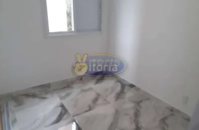 Apartamento com 2 quartos à venda no Demarchi, São Bernardo do Campo 