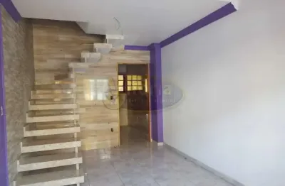 Casa com 2 quartos à venda no Demarchi, São Bernardo do Campo 