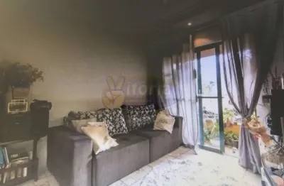 Apartamento com 3 quartos à venda no Jardim Bela Vista, Santo André 