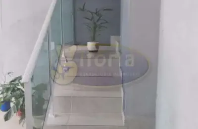 Casa com 3 quartos à venda no Dos Casa, São Bernardo do Campo 