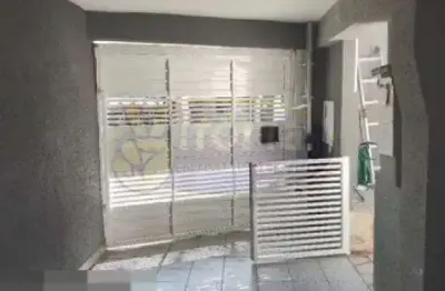 Casa com 2 quartos à venda no Demarchi, São Bernardo do Campo 