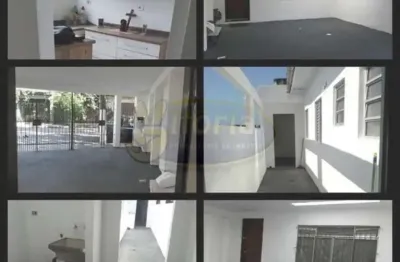 Casa com 3 quartos à venda no Taboão, São Bernardo do Campo 