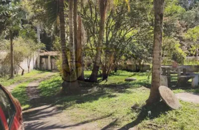 Chácara / sítio com 3 quartos à venda na Chácara Engenho da Serra, Santo André 