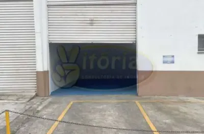 Ponto comercial à venda no Demarchi, São Bernardo do Campo 