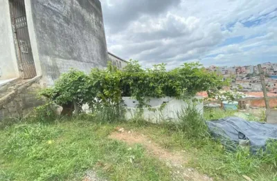 Terreno à venda no Alvarenga, São Bernardo do Campo 
