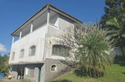 Chácara / sítio com 5 quartos à venda no Rio Grande, São Bernardo do Campo 