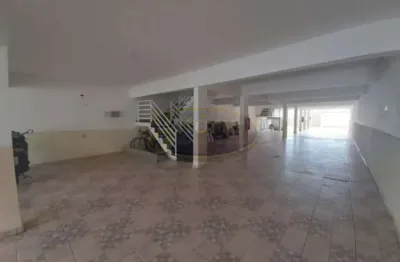 Apartamento com 2 quartos à venda na Vila Guaraciaba, Santo André 
