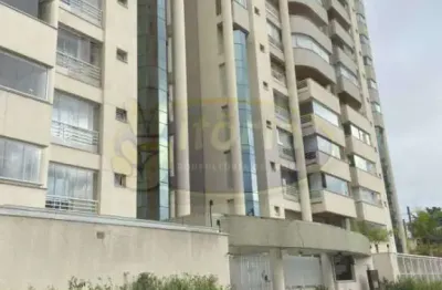 Apartamento com 3 quartos à venda no Casa Branca, Santo André 