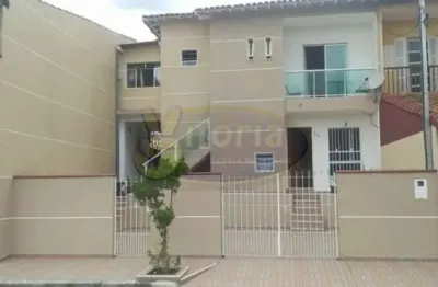 Casa com 4 quartos à venda no Centreville, Santo André 