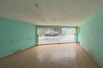 Casa com 3 quartos para alugar na Vila Vitória, São Bernardo do Campo 